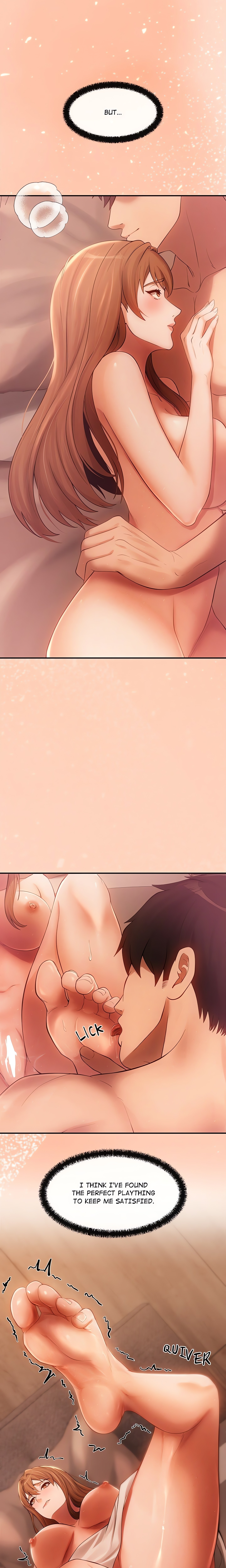 Residents’ Committee is in Session (Official) chapter 9 page 9