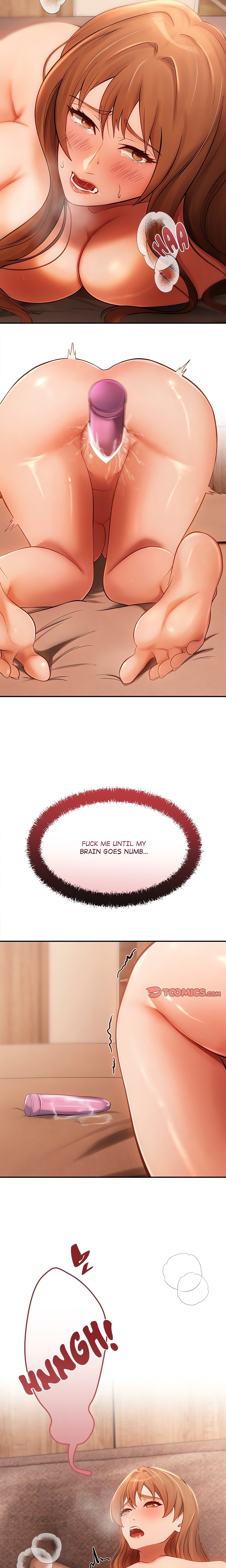 Residents’ Committee is in Session (Official) chapter 9 page 17