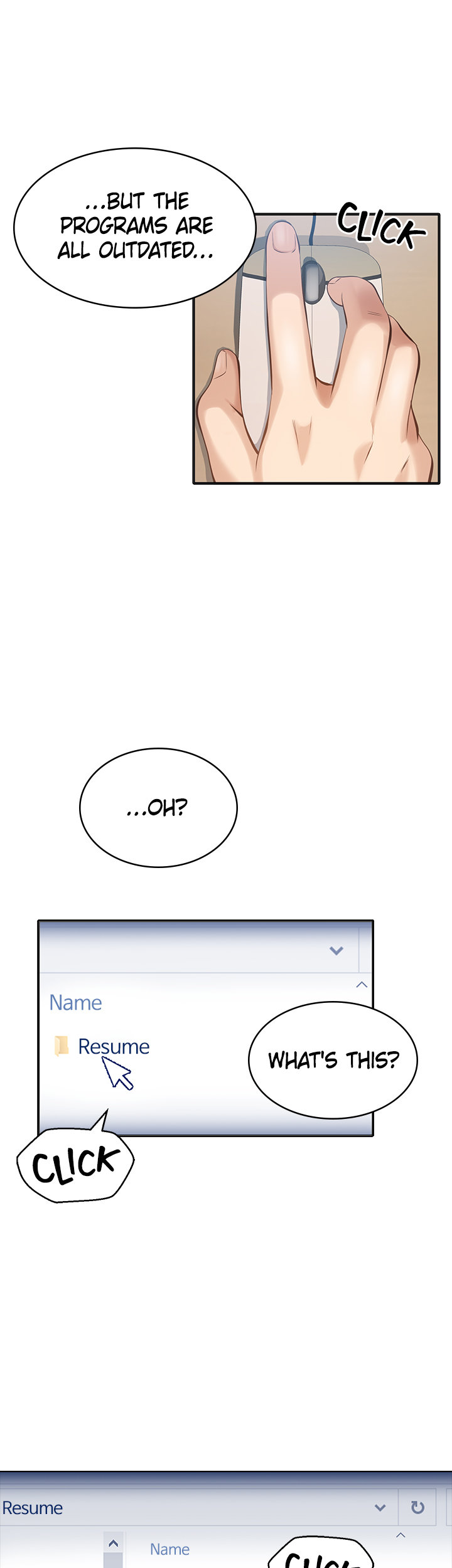 Resume chapter 1 page 31