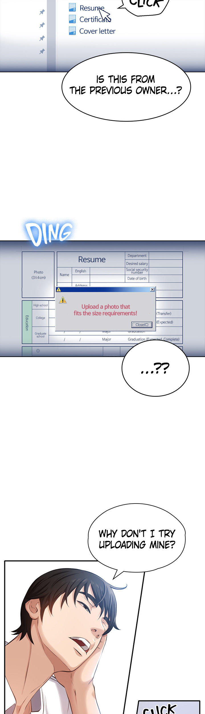 Resume chapter 1 page 32