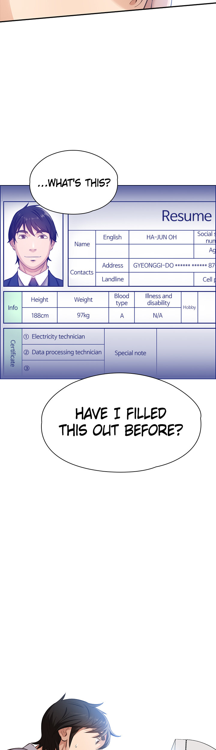 Resume chapter 1 page 34