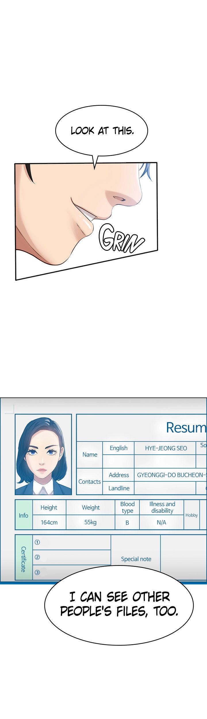 Resume chapter 1 page 36