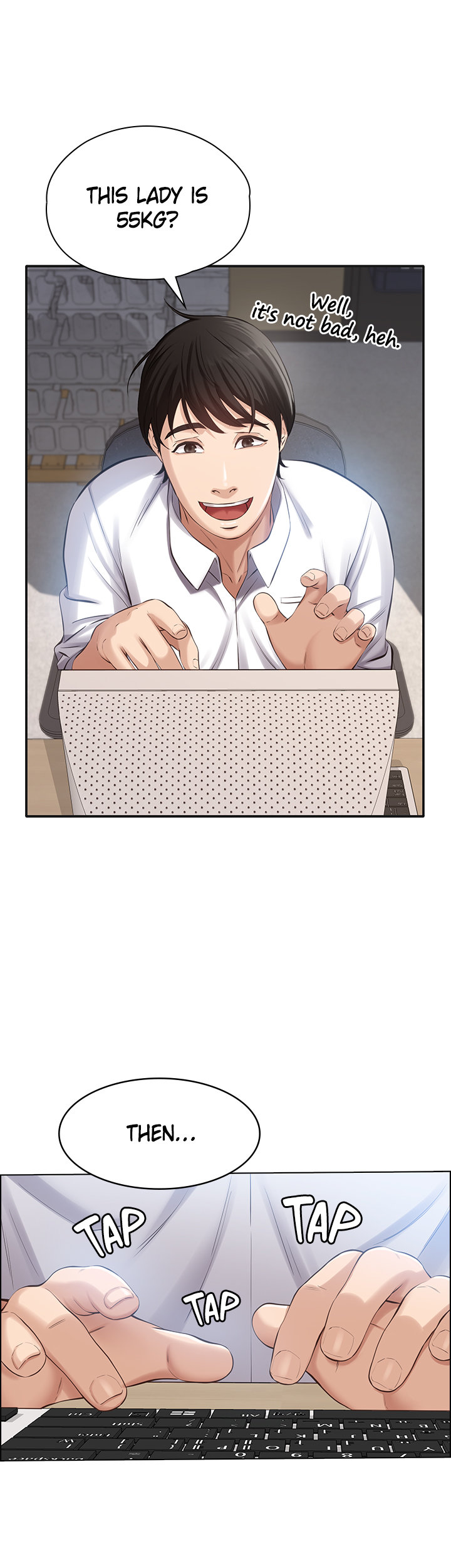 Resume chapter 1 page 37
