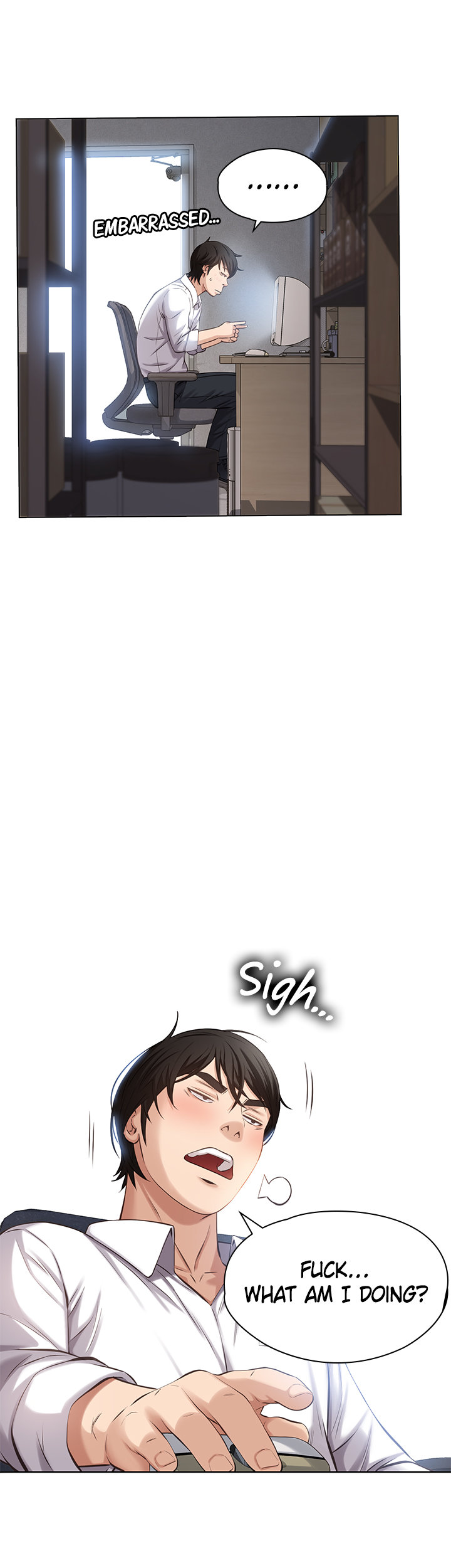 Resume chapter 1 page 39