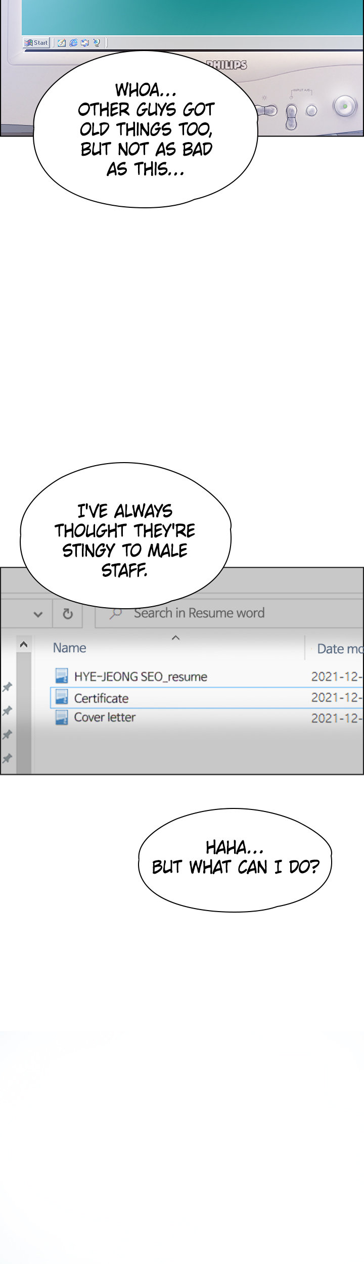Resume chapter 1 page 42