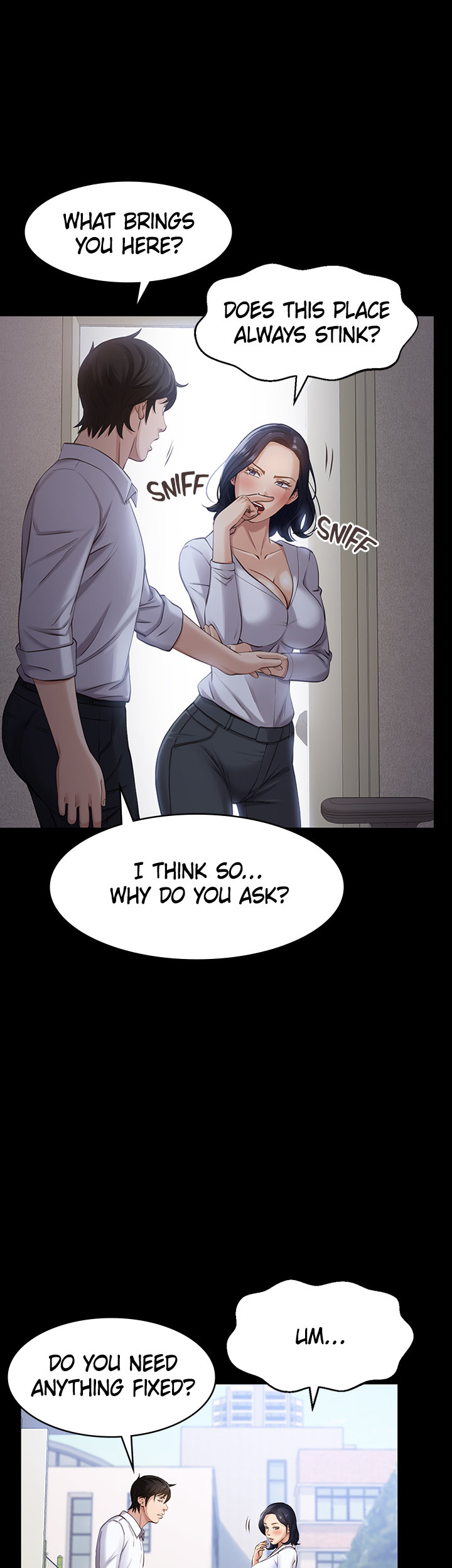 Resume chapter 1 page 47
