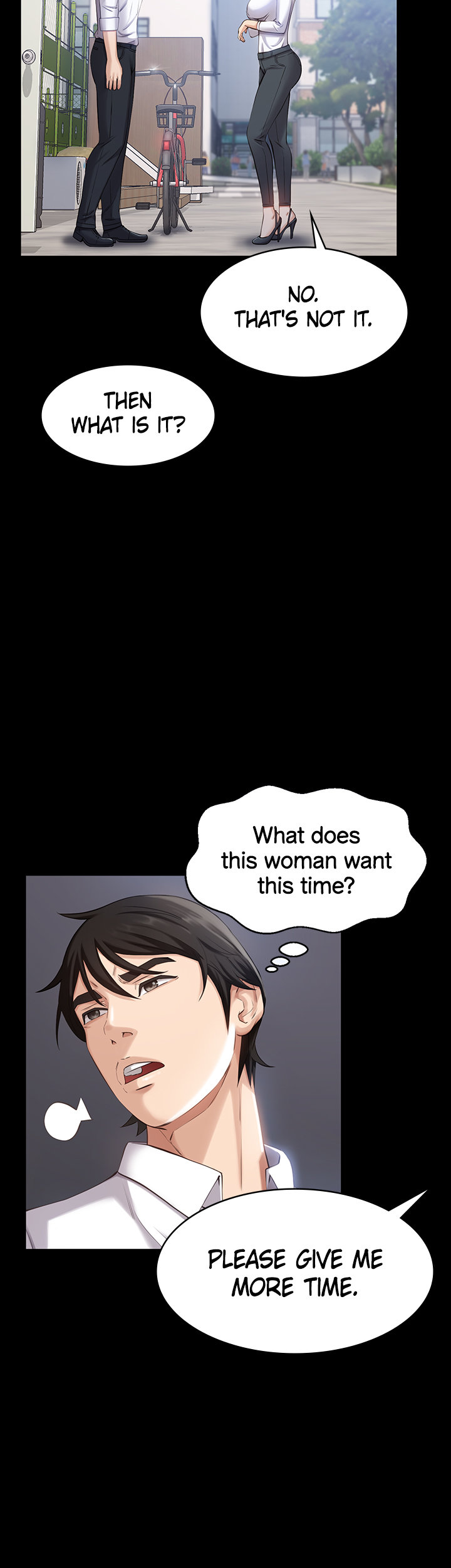 Resume chapter 1 page 48