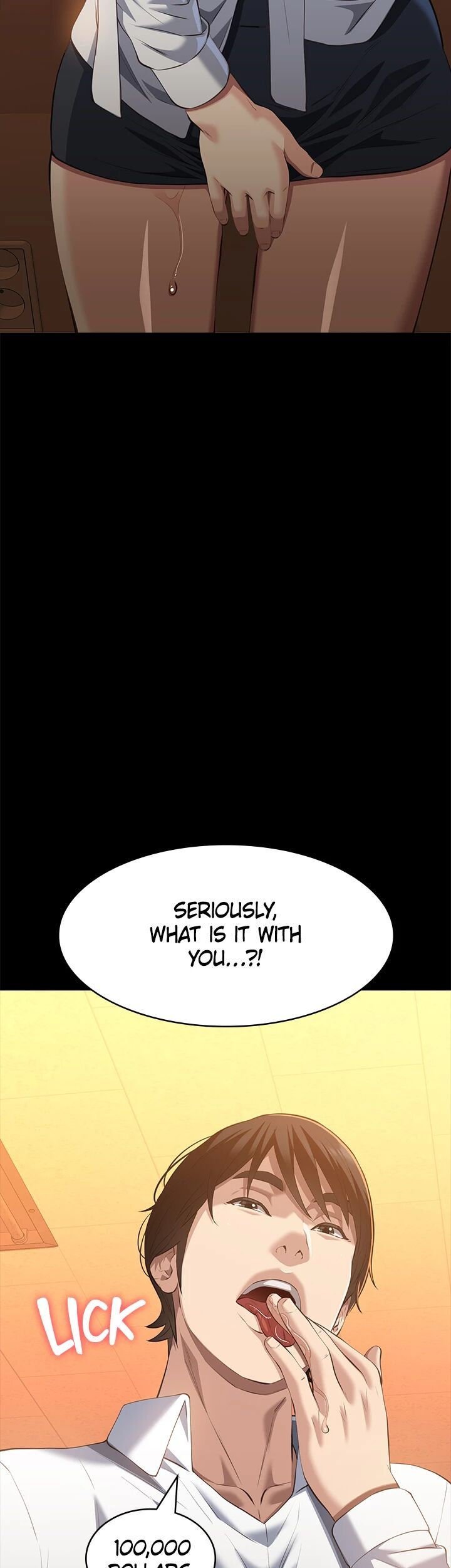 Resume chapter 106 page 30