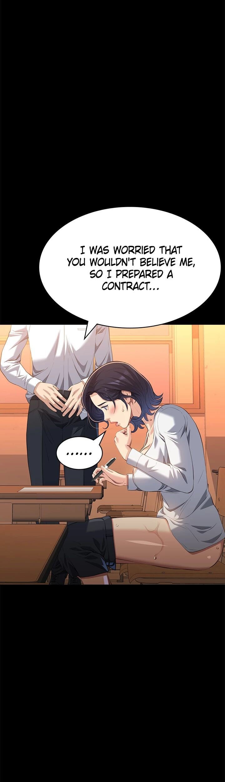 Resume chapter 106 page 61