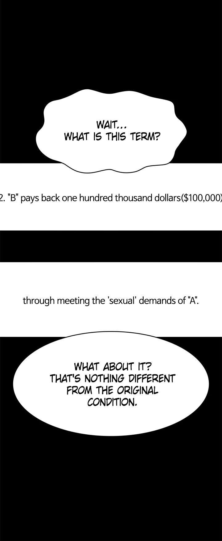 Resume chapter 106 page 62