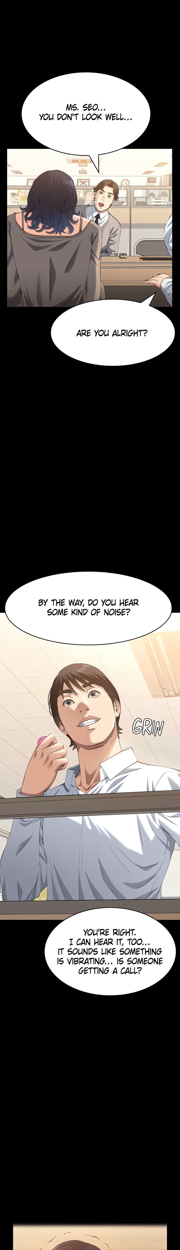 Resume chapter 108 page 28