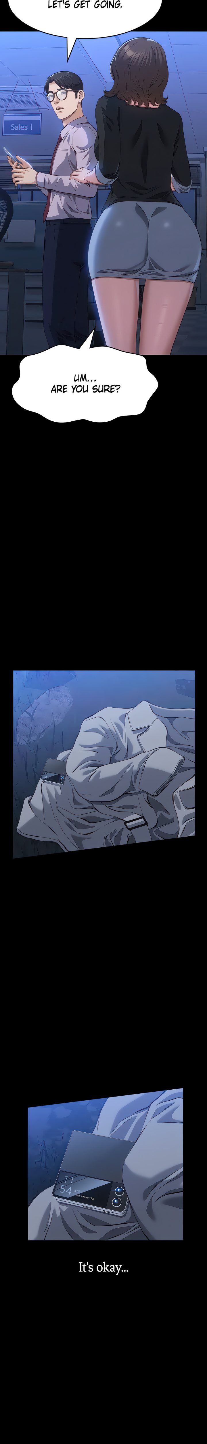 Resume chapter 109 page 32