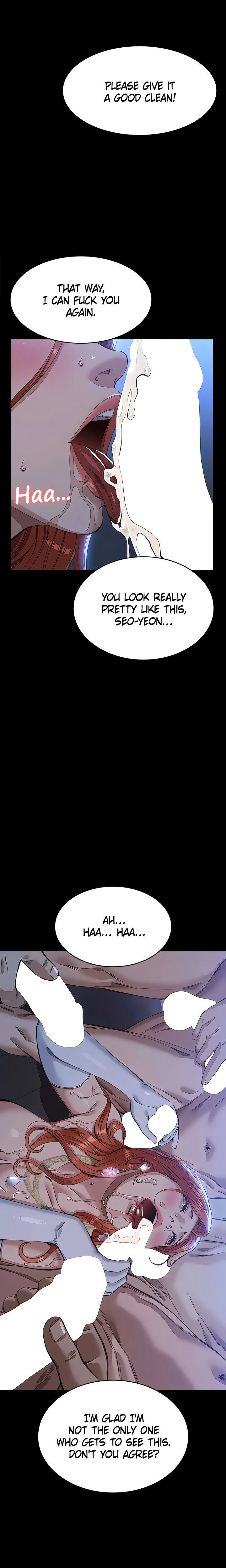 Resume chapter 119 page 34