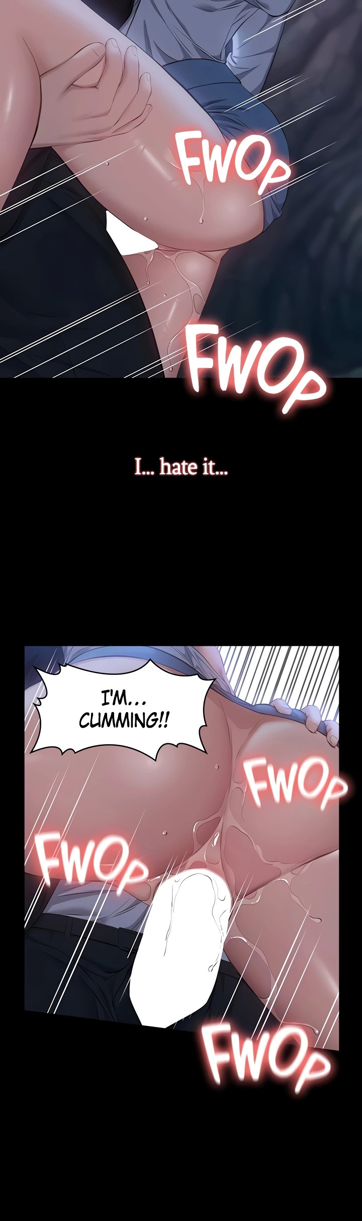 Resume chapter 16 page 46