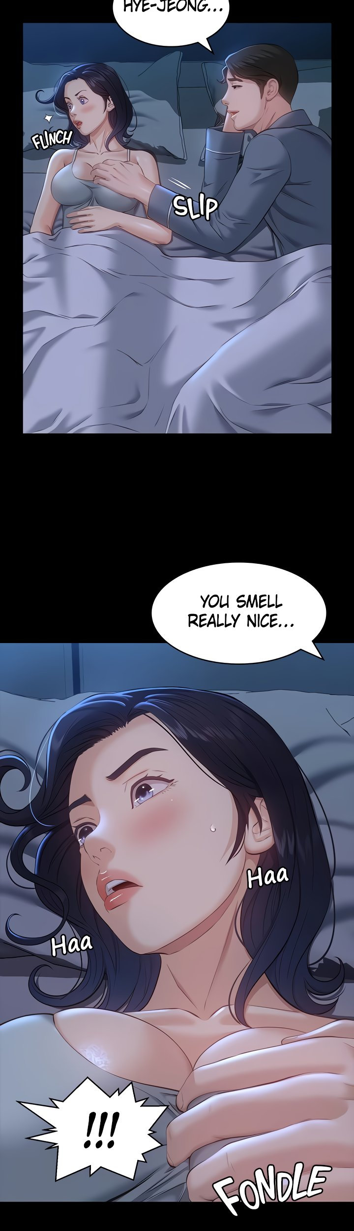 Resume chapter 17 page 21