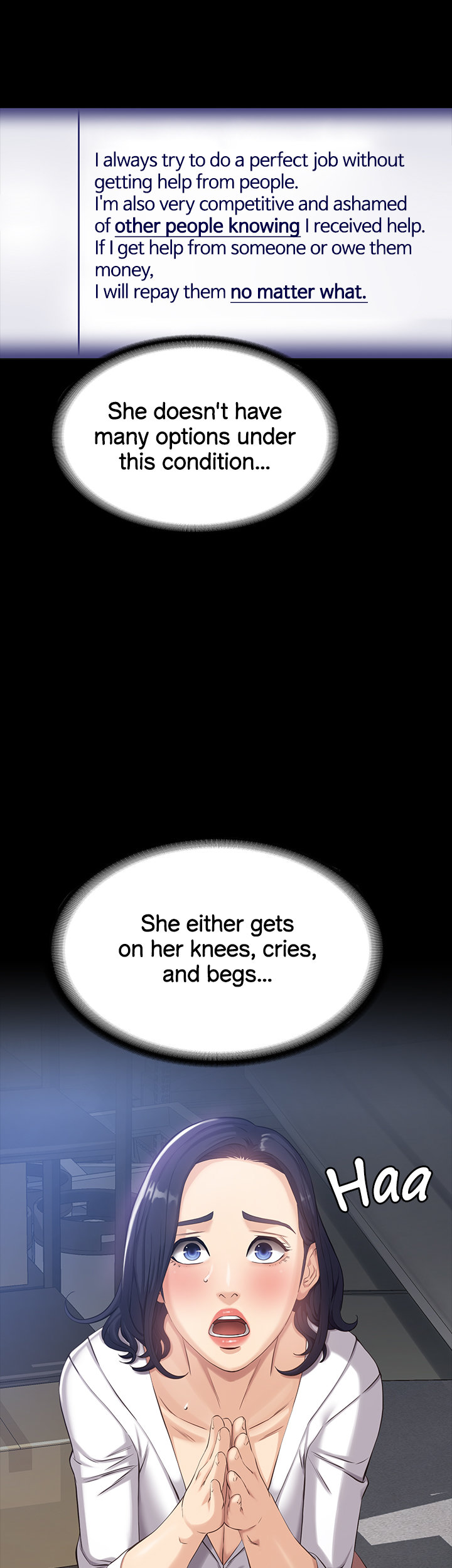 Resume chapter 2 page 36