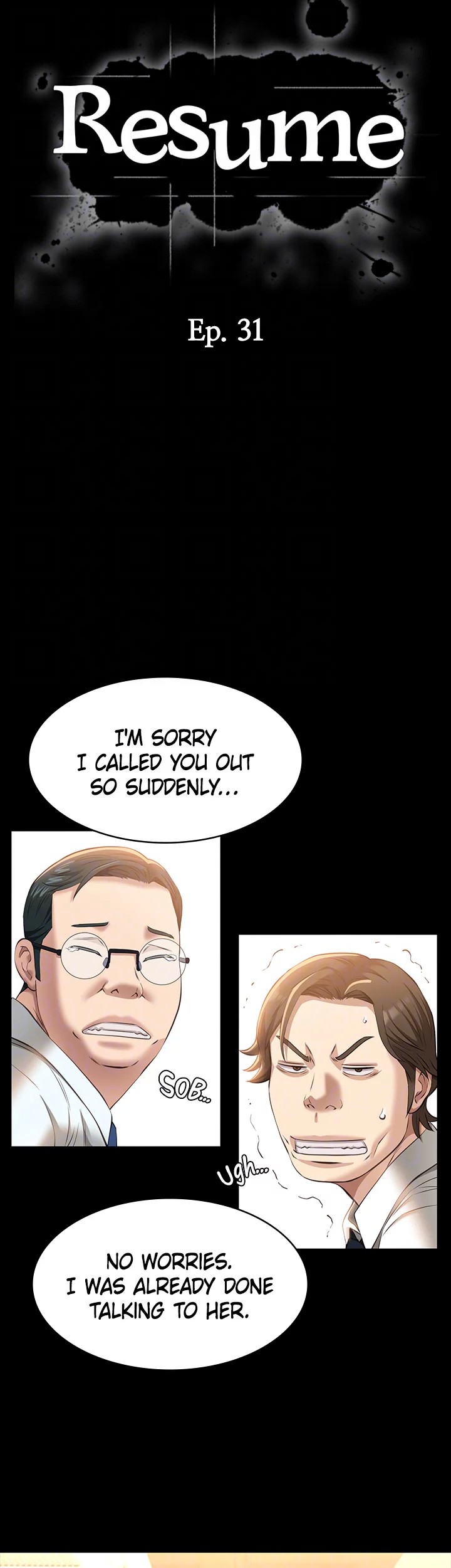 Resume chapter 31 page 14