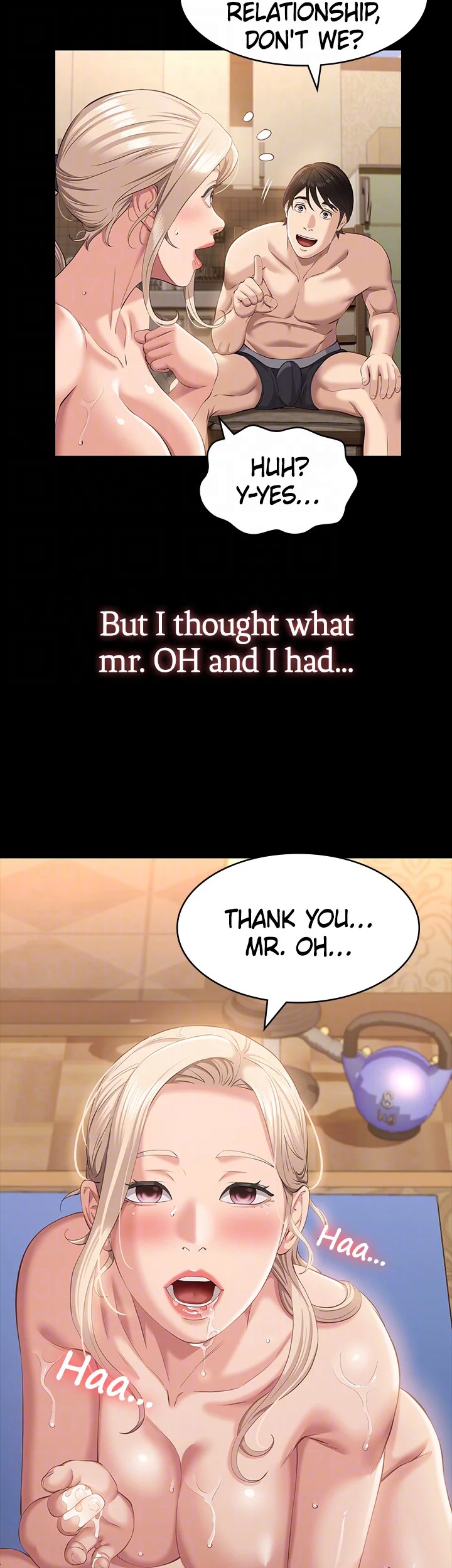 Resume chapter 31 page 19