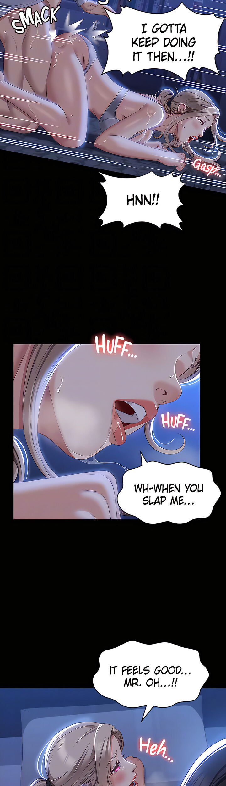 Resume chapter 33 page 34