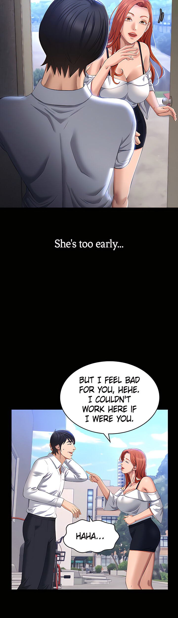 Resume chapter 34 page 41