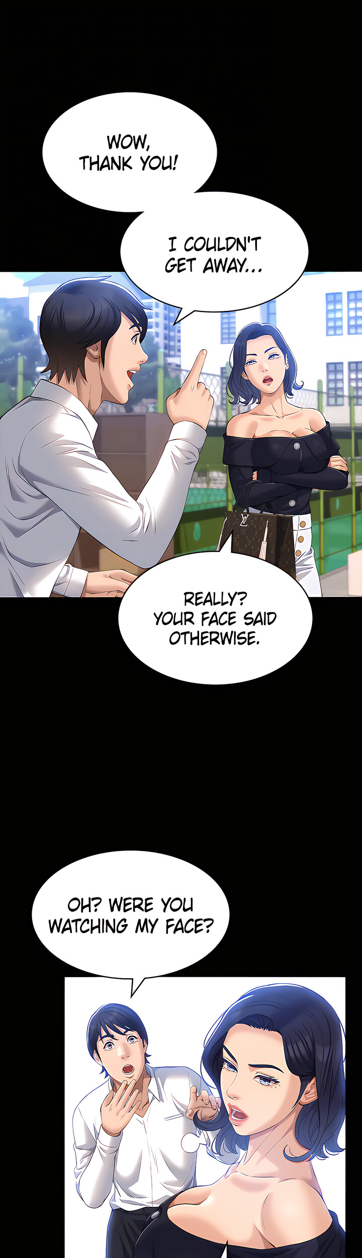 Resume chapter 35 page 14