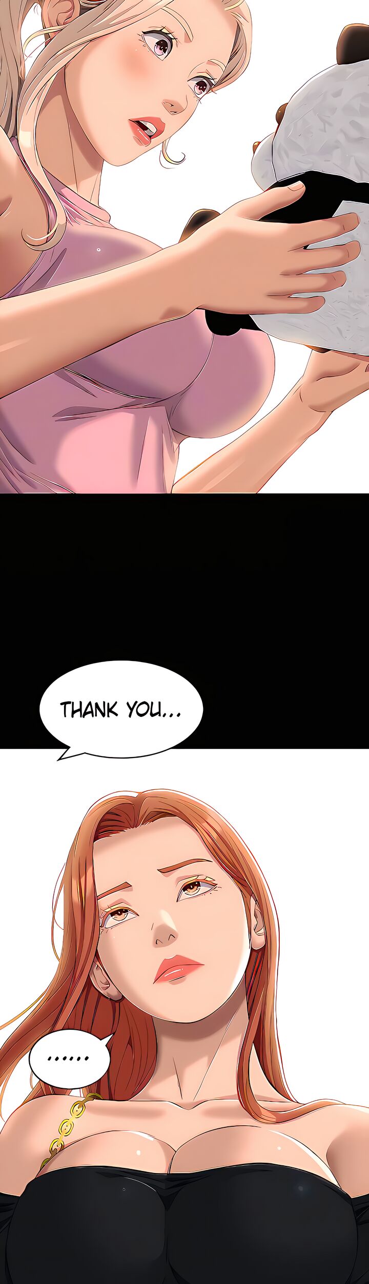 Resume chapter 36 page 37