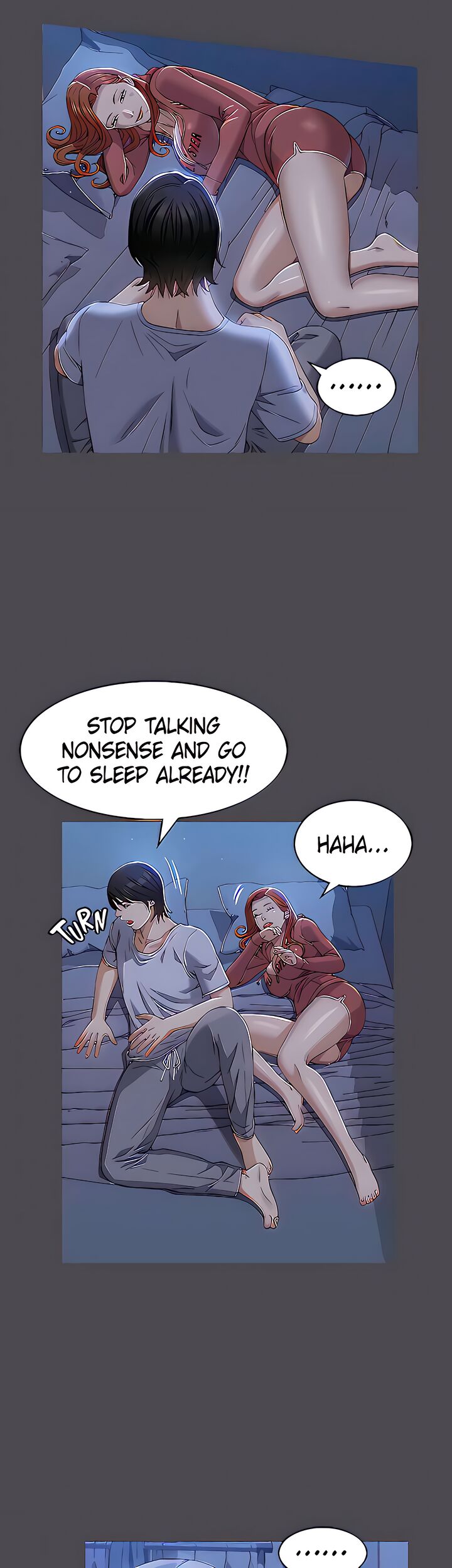 Resume chapter 38 page 3