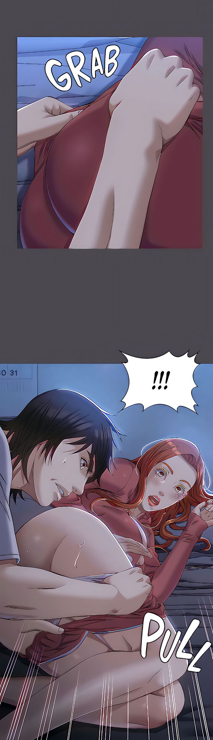 Resume chapter 38 page 9