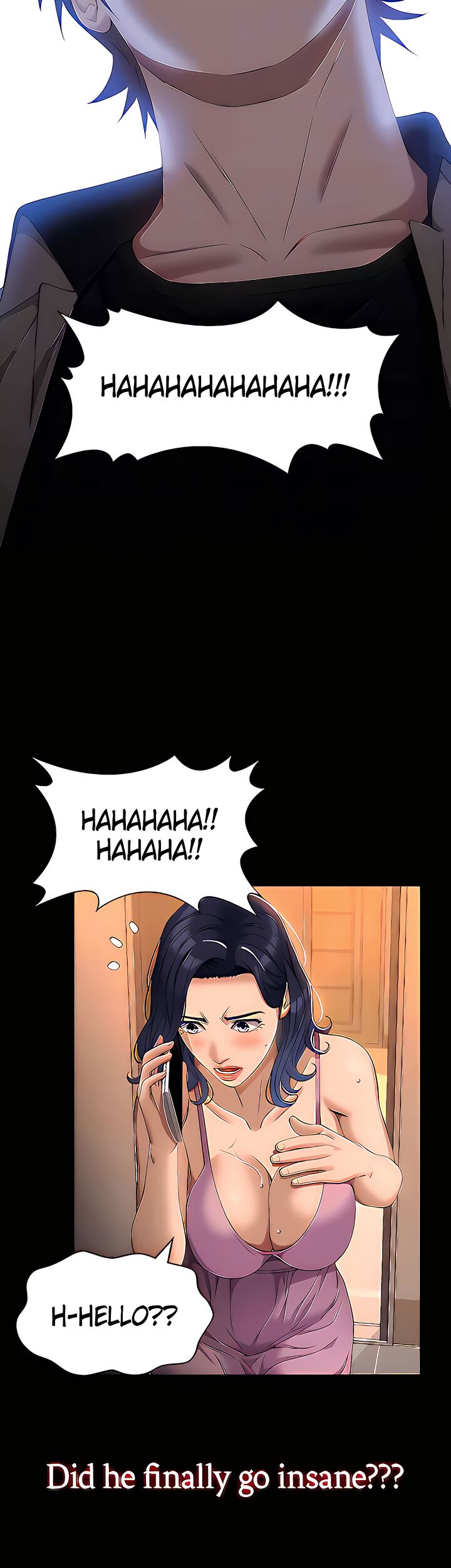 Resume chapter 38 page 39