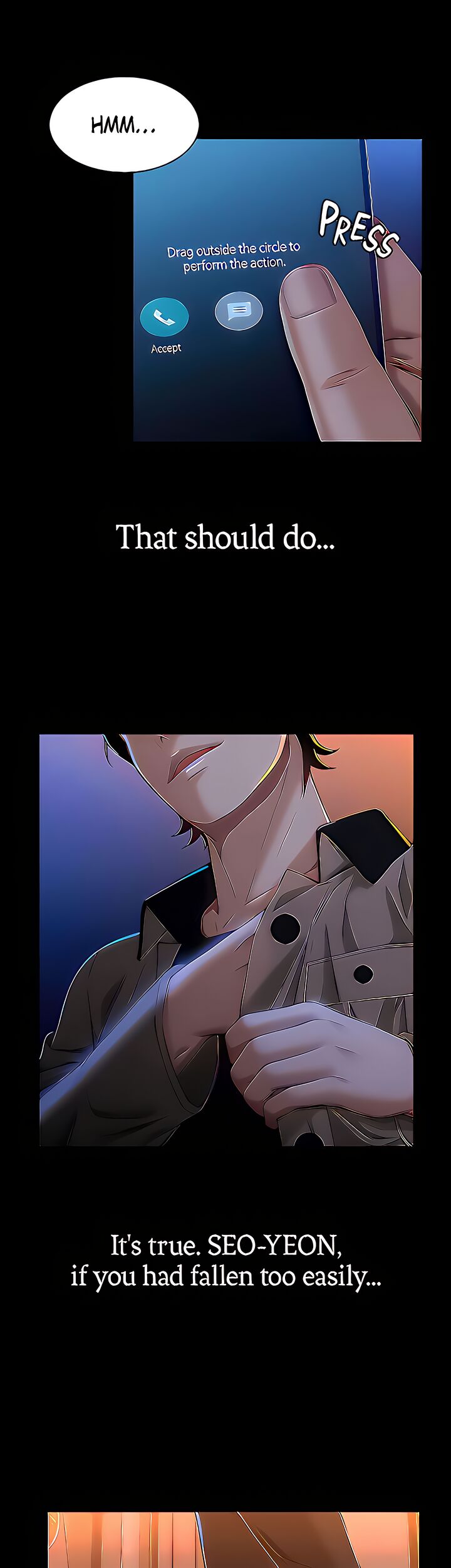 Resume chapter 38 page 43