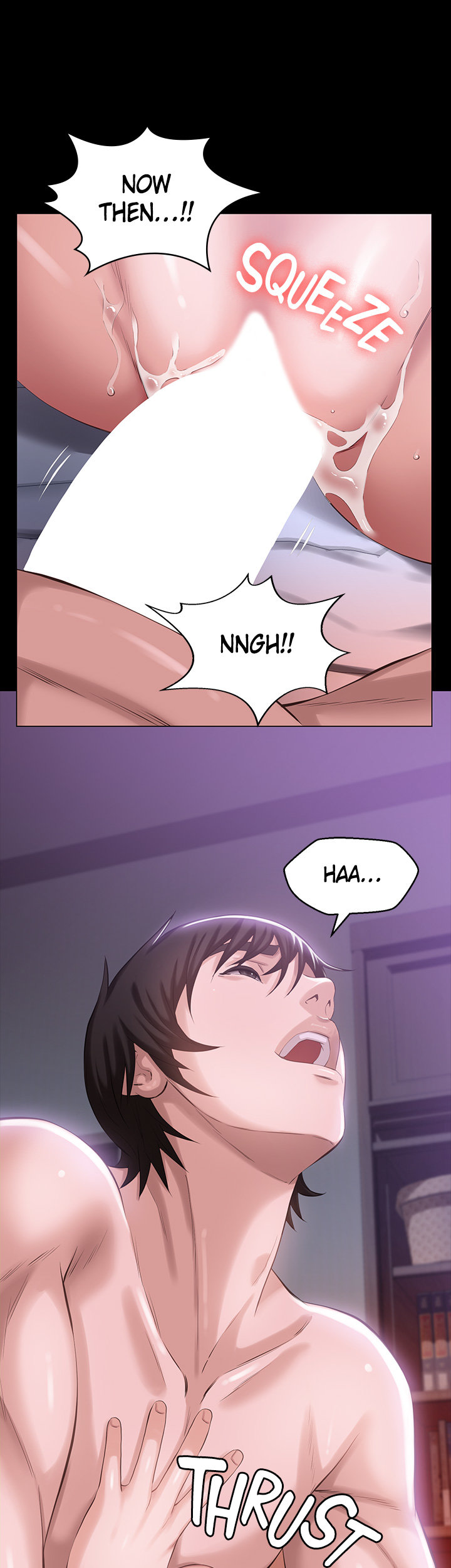 Resume chapter 4 page 40
