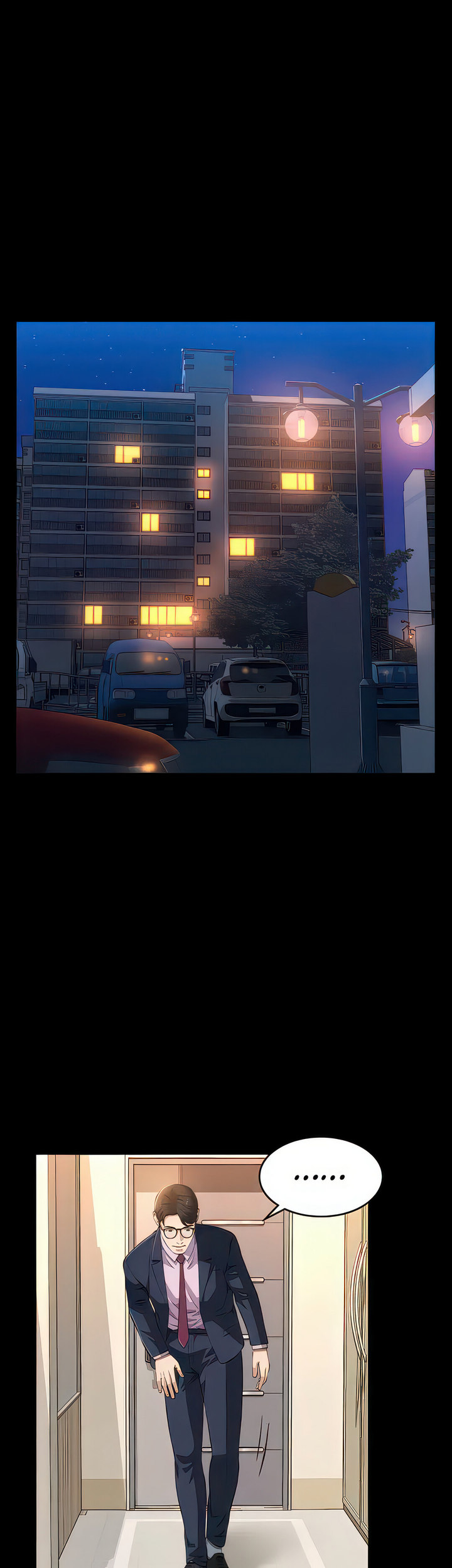 Resume chapter 48 page 1