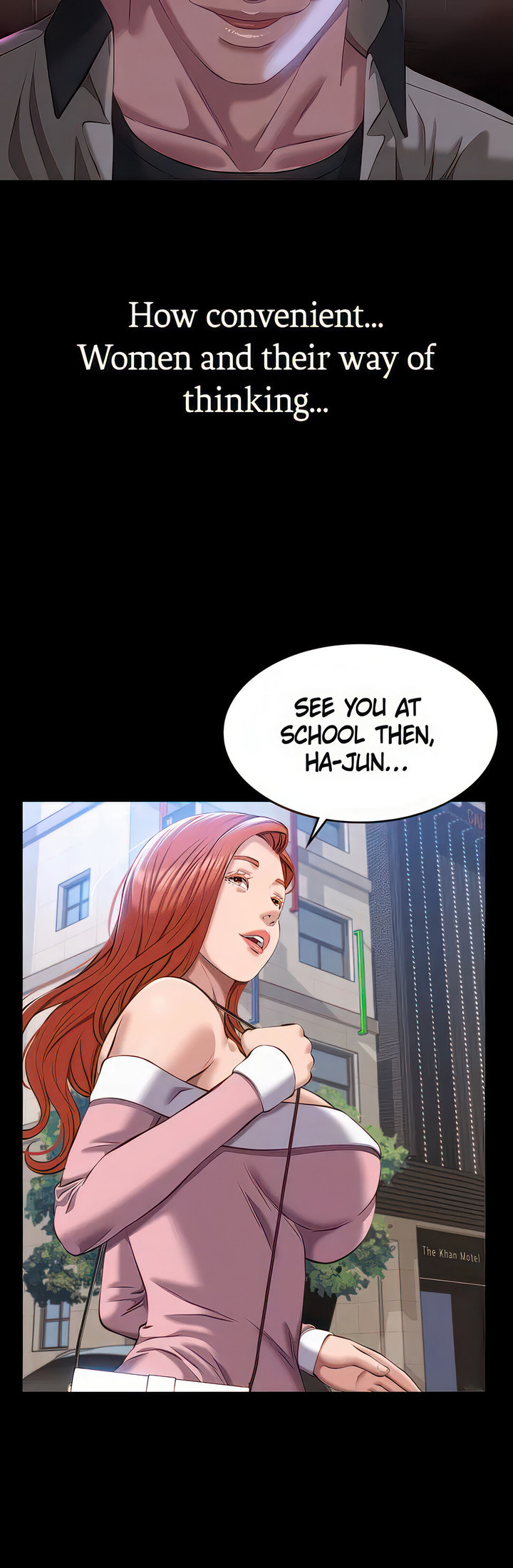 Resume chapter 48 page 37