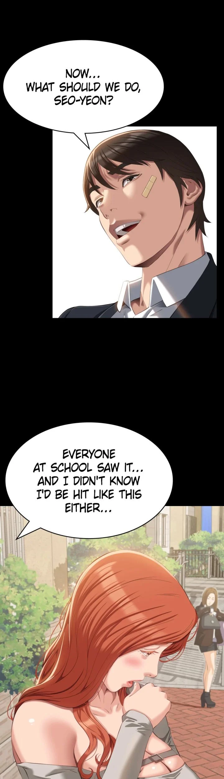 Resume chapter 49 page 47