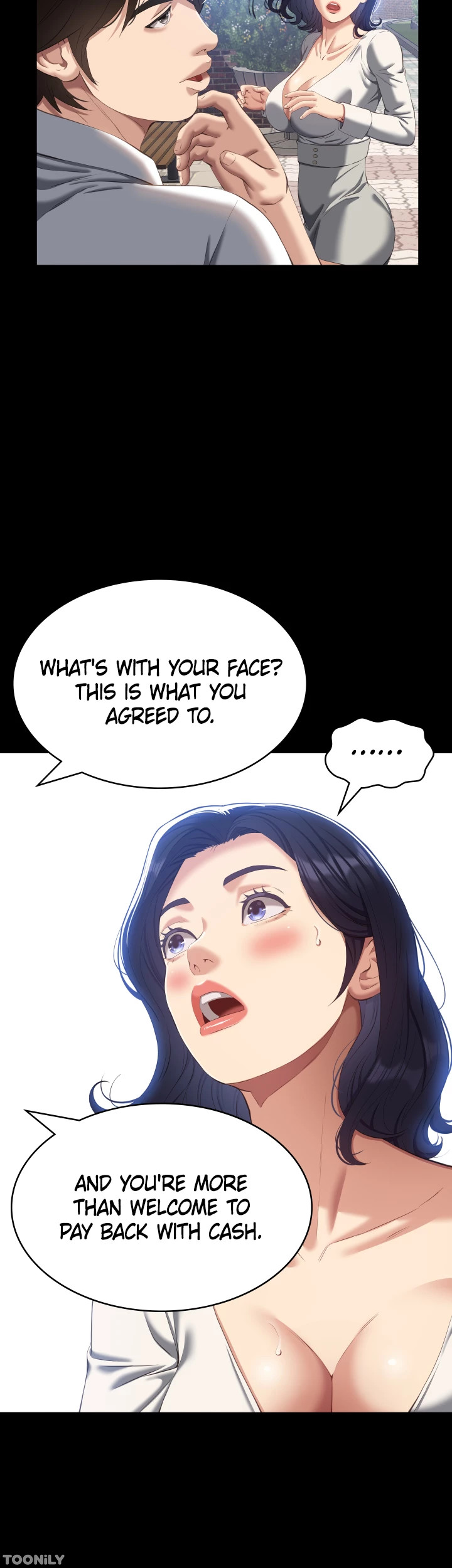 Resume chapter 55 page 30
