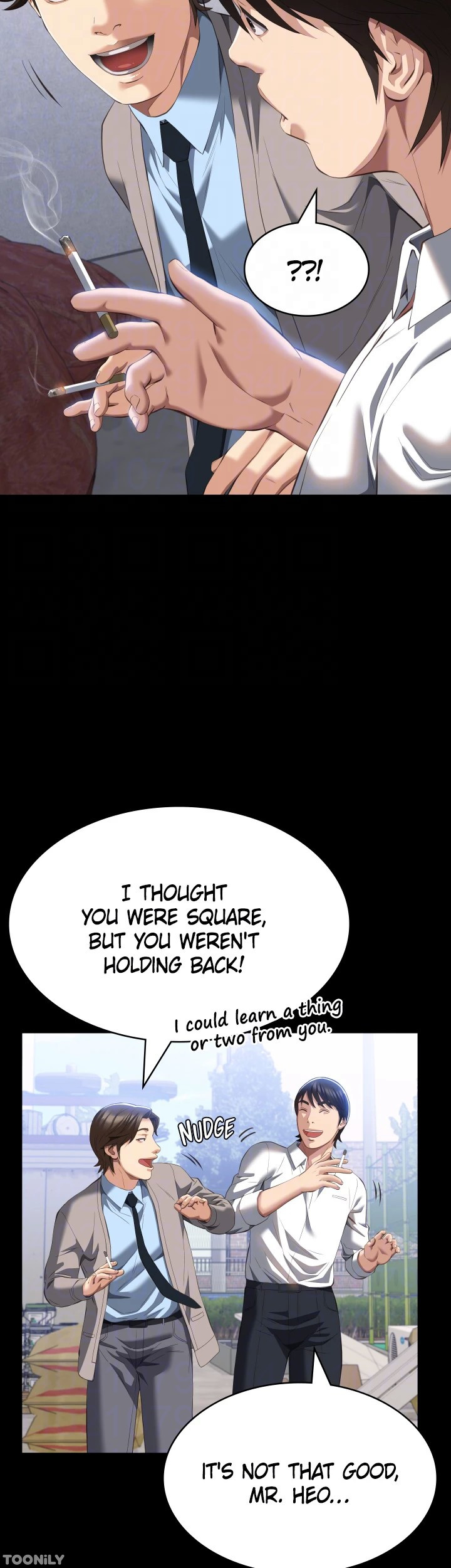 Resume chapter 59 page 14