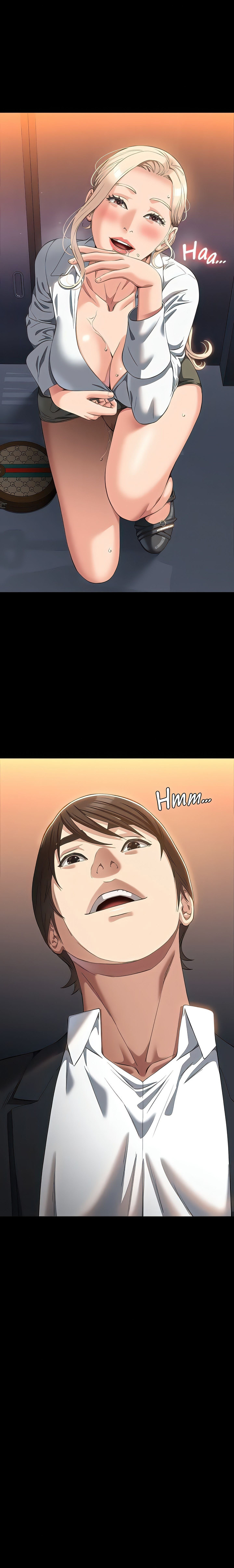 Resume chapter 64 page 1