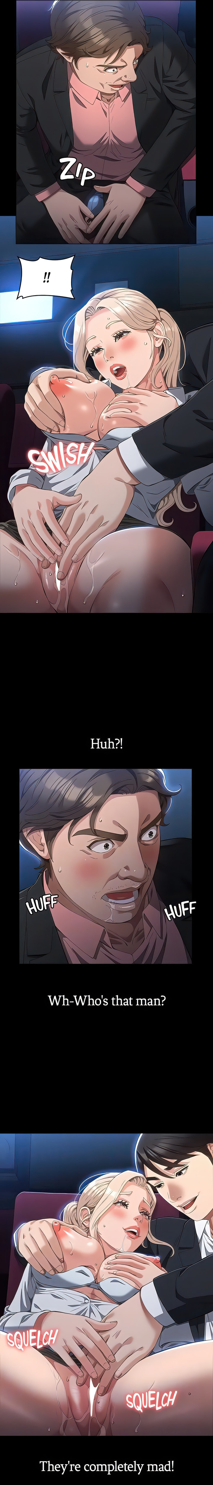 Resume chapter 64 page 15