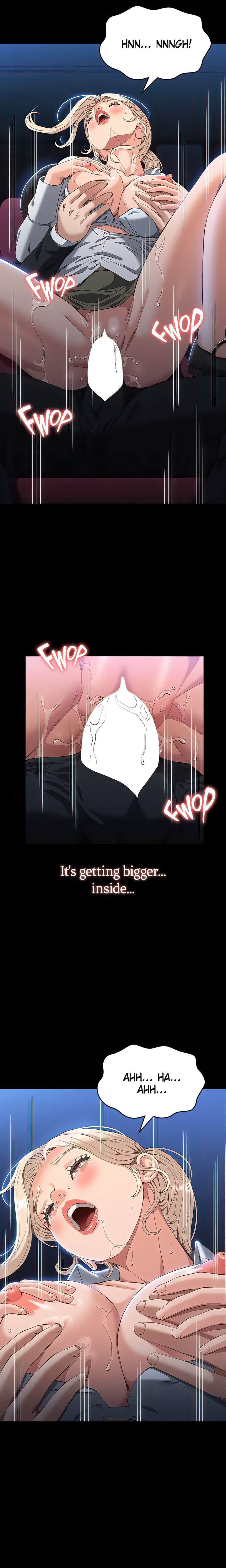 Resume chapter 64 page 21