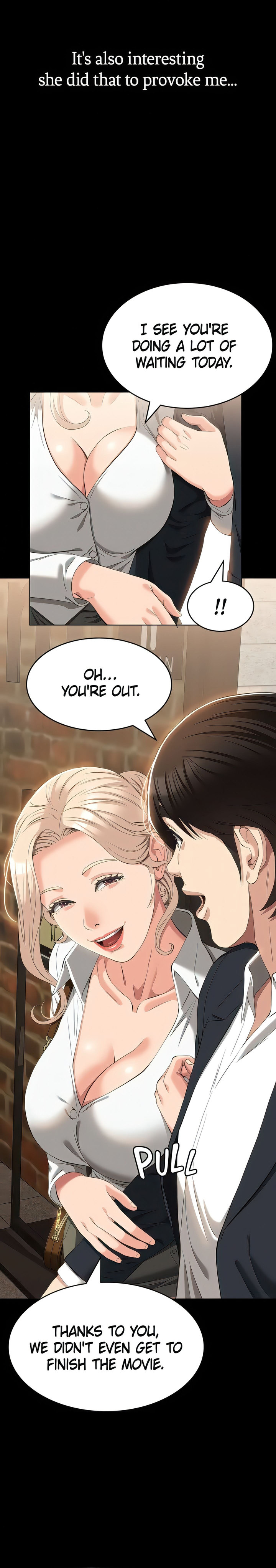 Resume chapter 65 page 11