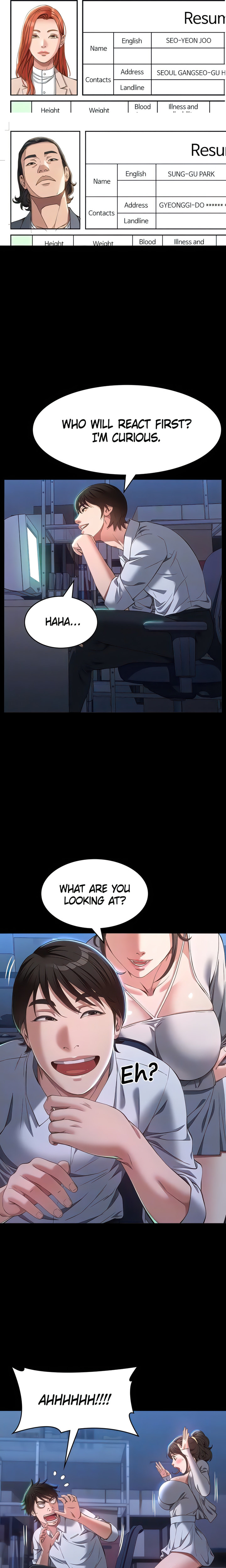 Resume chapter 73 page 16