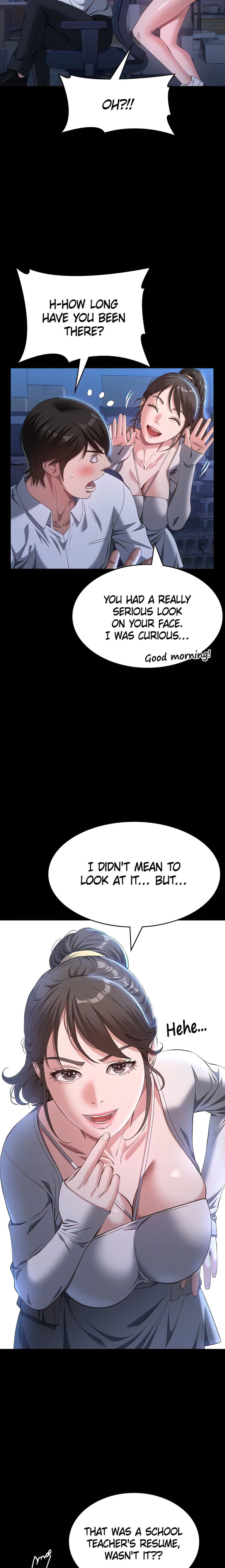 Resume chapter 73 page 17