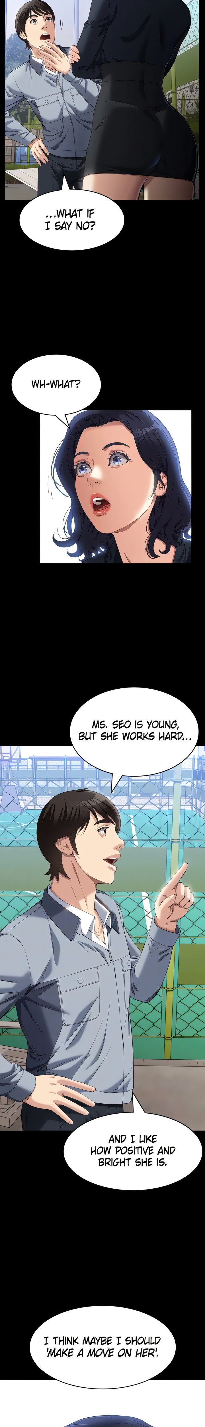 Resume chapter 77 page 16