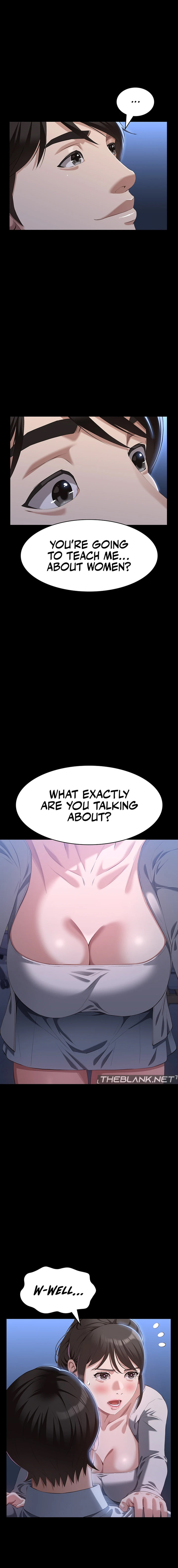 Resume chapter 83 page 17