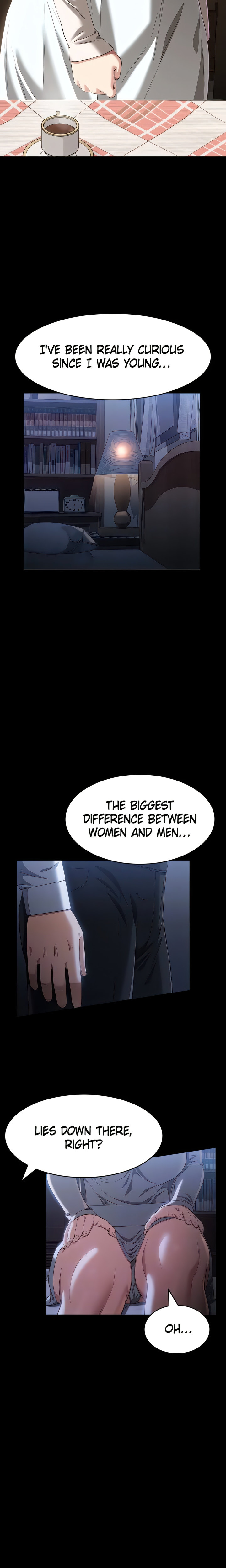 Resume chapter 84 page 14