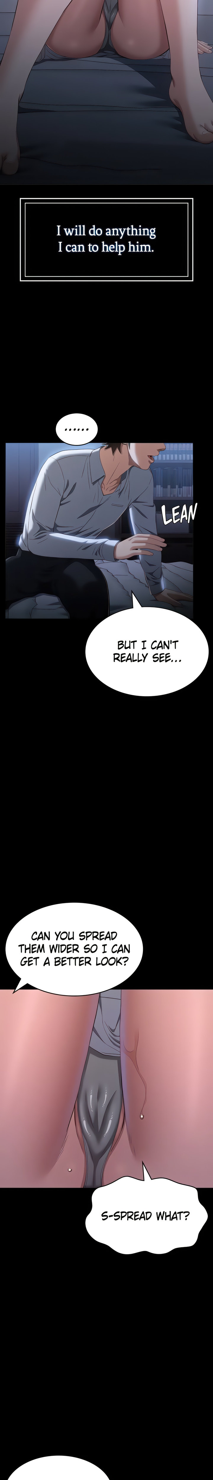 Resume chapter 84 page 19