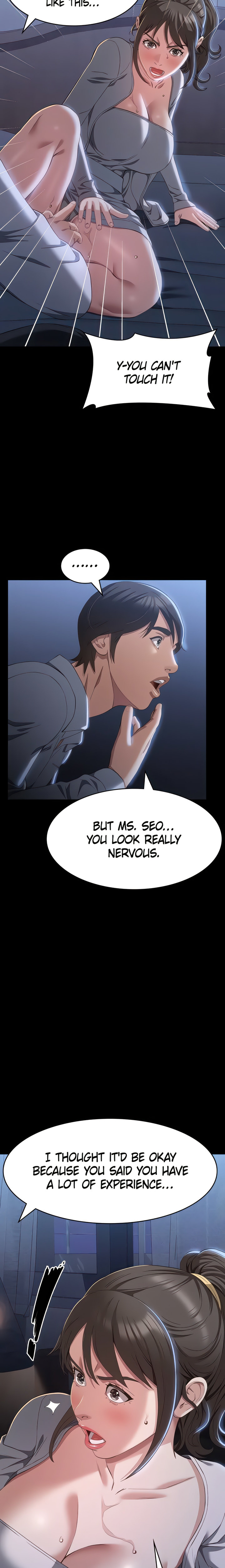 Resume chapter 84 page 24