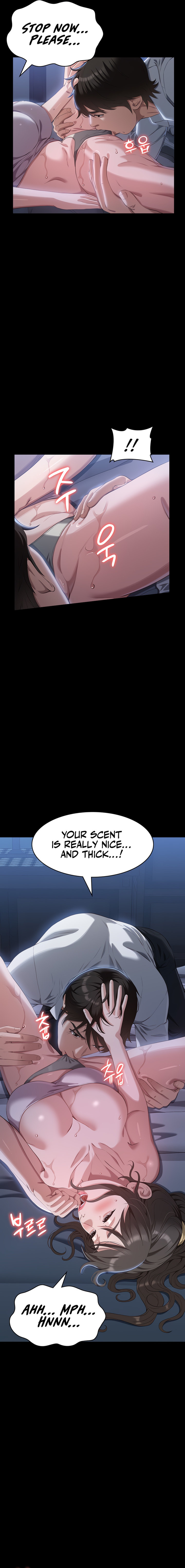 Resume chapter 85 page 7