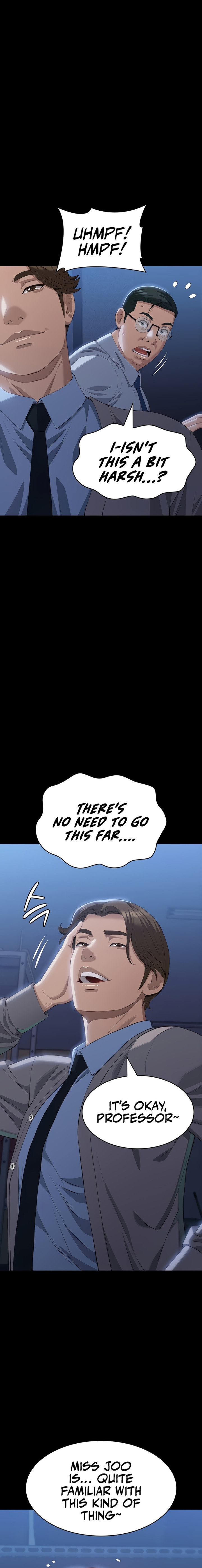 Resume chapter 91 page 18