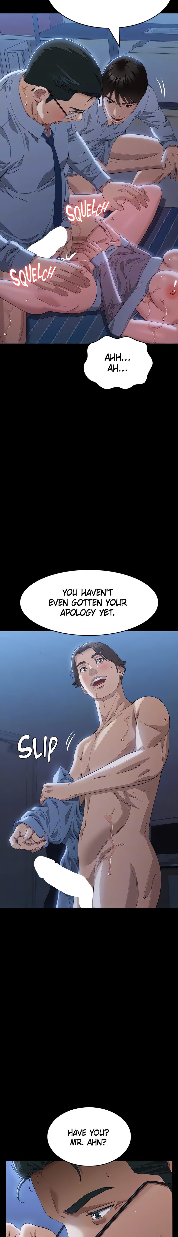 Resume chapter 93 page 15